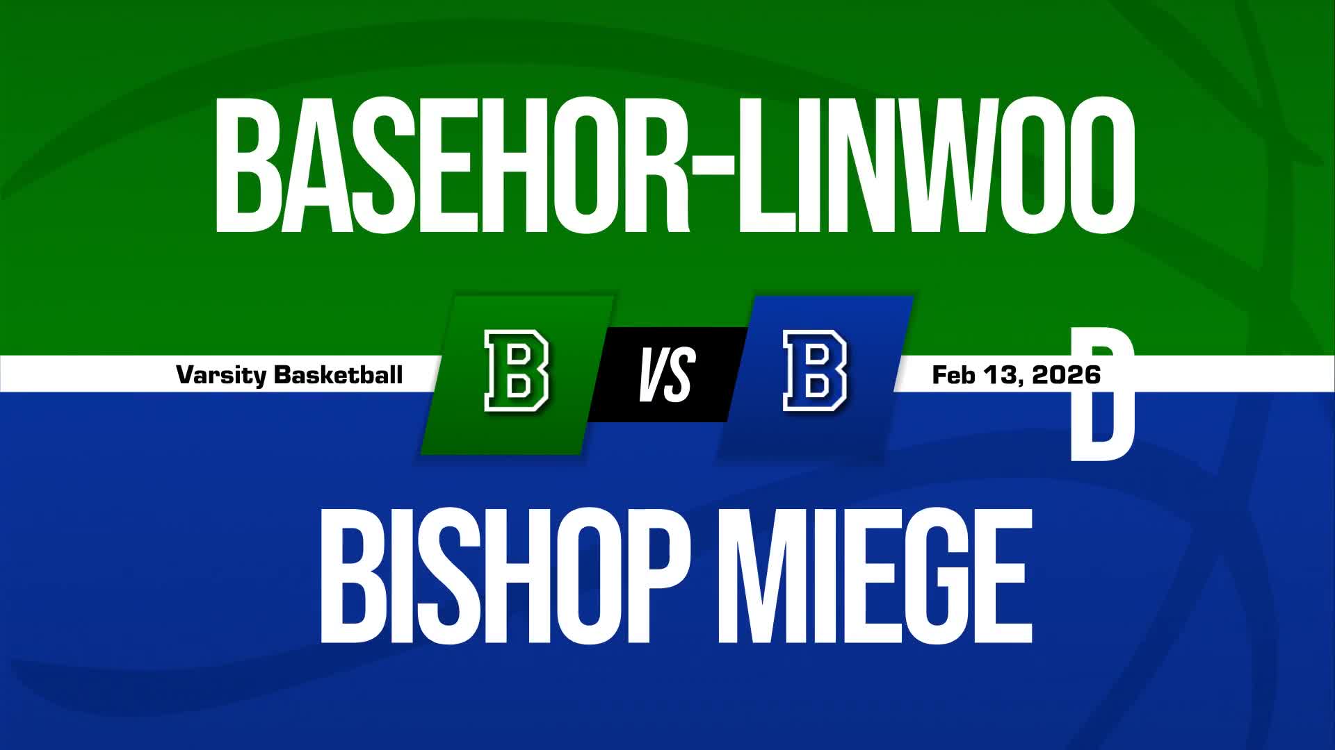 Basketball Recap: Bishop Miege Takes a Loss + How To Watch