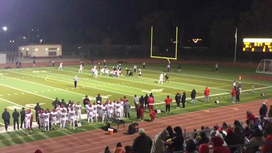 Adam Delgado Game Report: vs Sierra Pacific