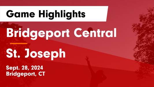Volleyball Recap: St. Joseph Takes a Loss