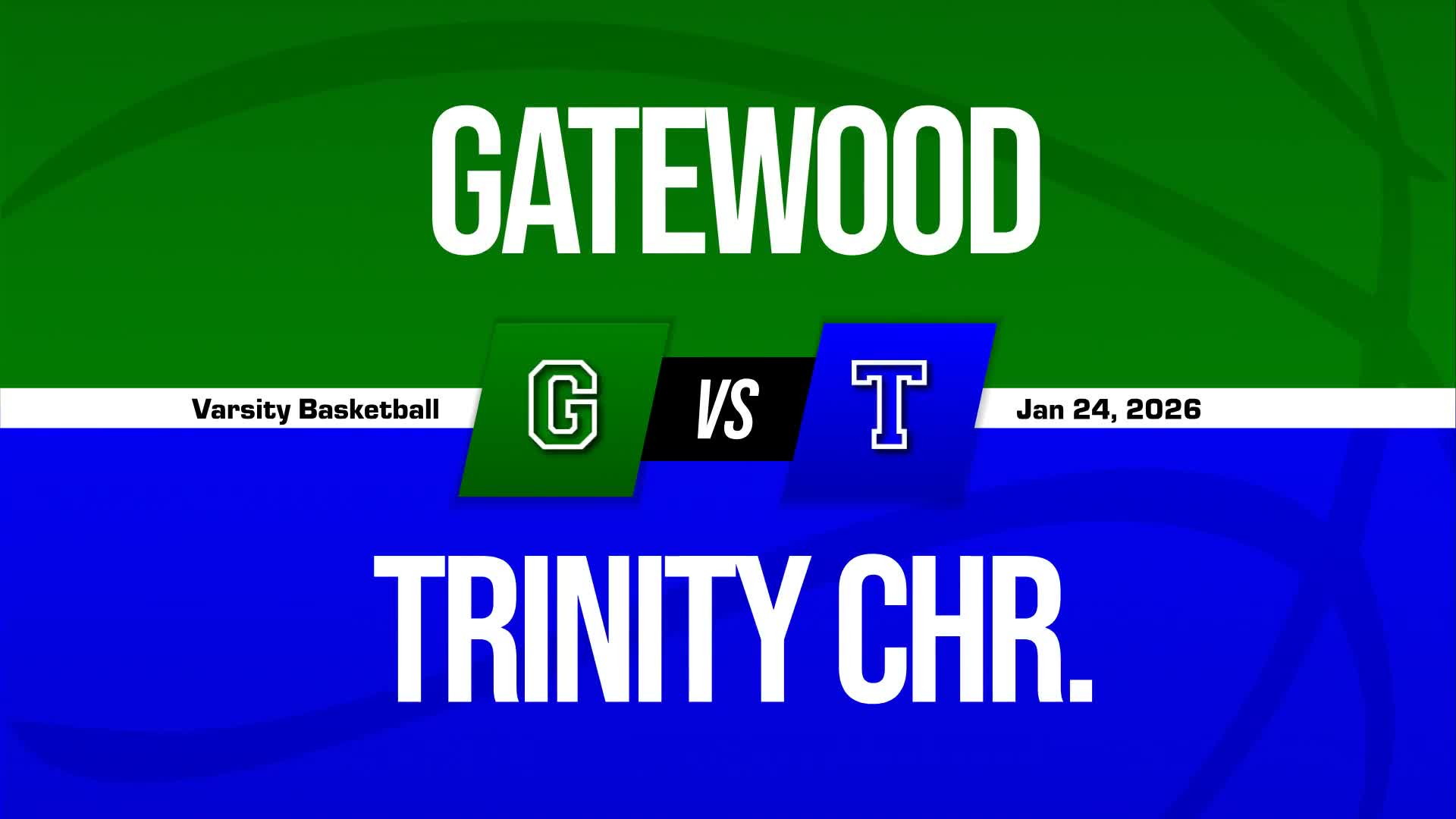 Jagger George Game Report: vs Gatewood + How To Watch