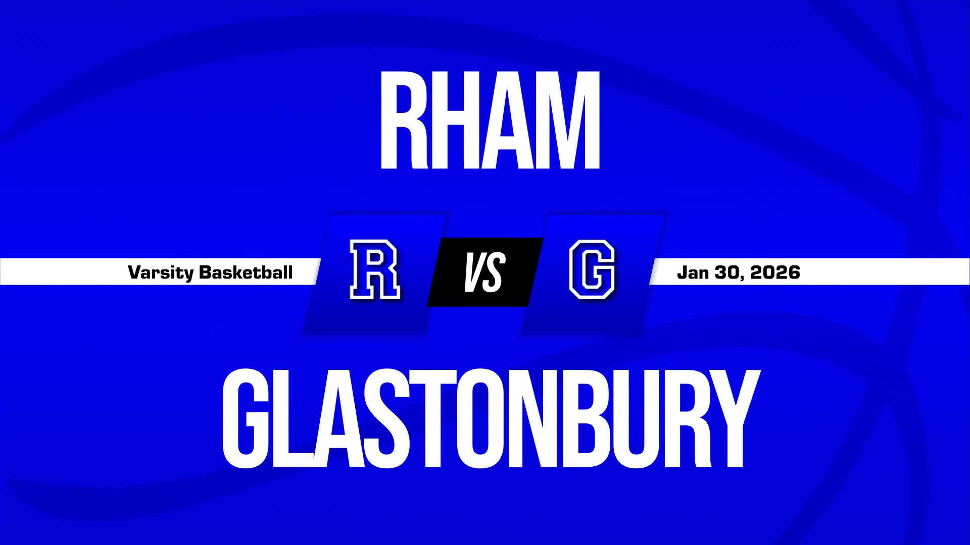 Basketball Recap: Glastonbury's Higher State Rank on Full Display  on Friday