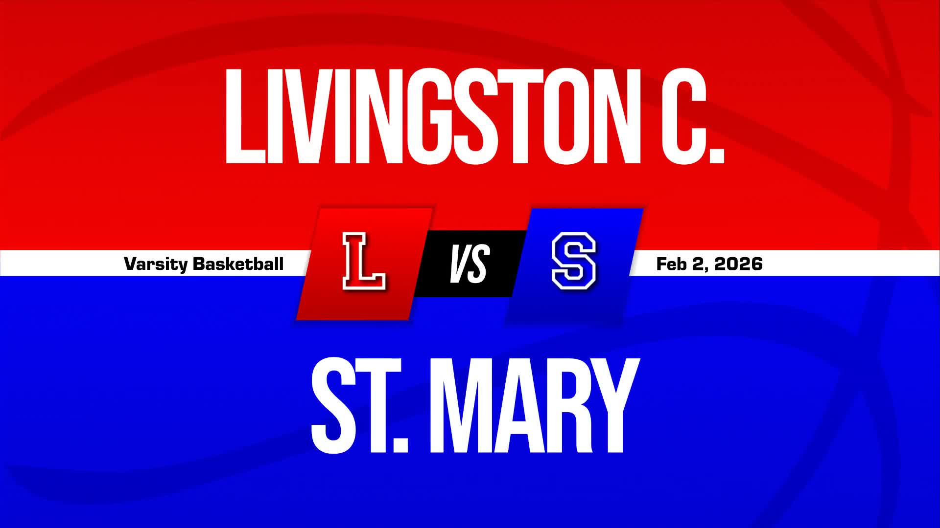 Basketball Recap: St. Mary Piles Up the Points Against Community Christian