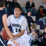 MaxPreps 2016-17 CIF Central Section preseason high school boys basketball Fab 5, presented by the Army National Guard