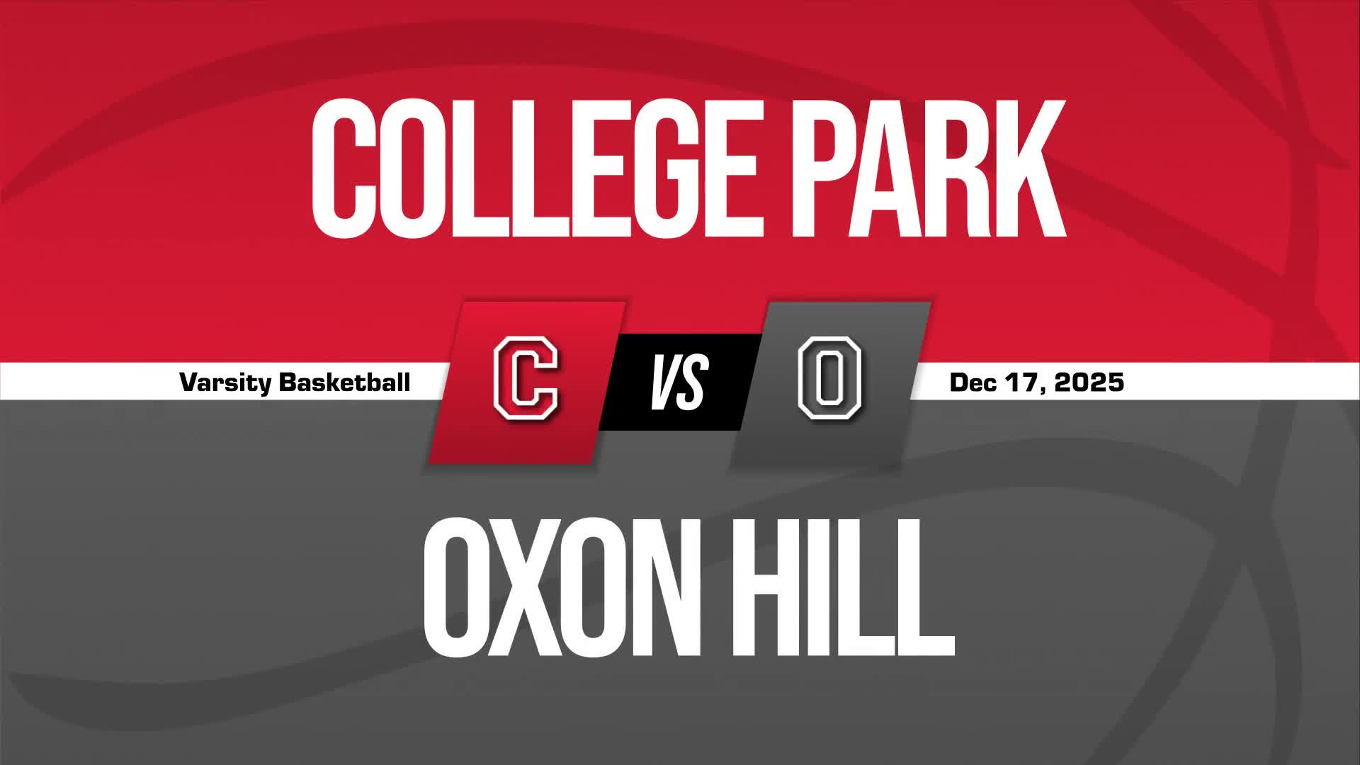 Basketball Game Preview: Oxon Hill Clippers vs. Largo Lions + How To Watch