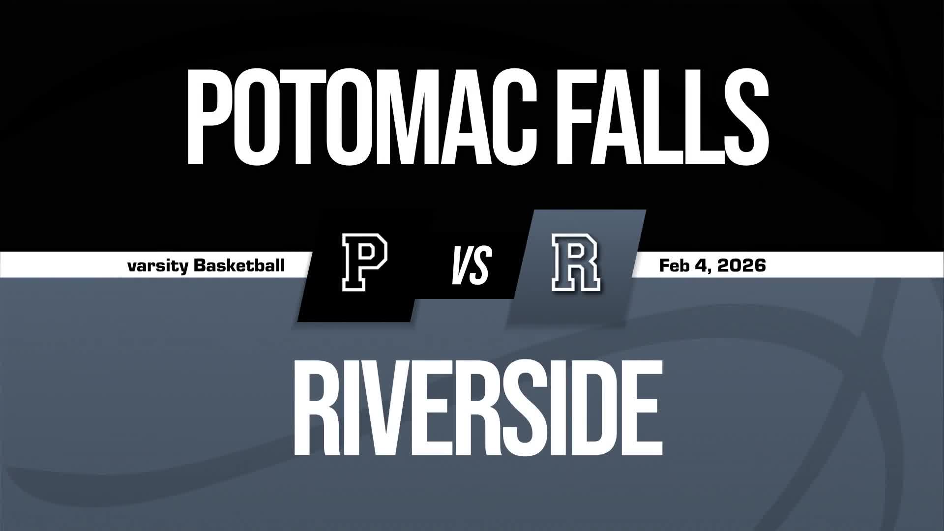 Basketball Recap: Potomac Falls Skates Past John Champe with Ease