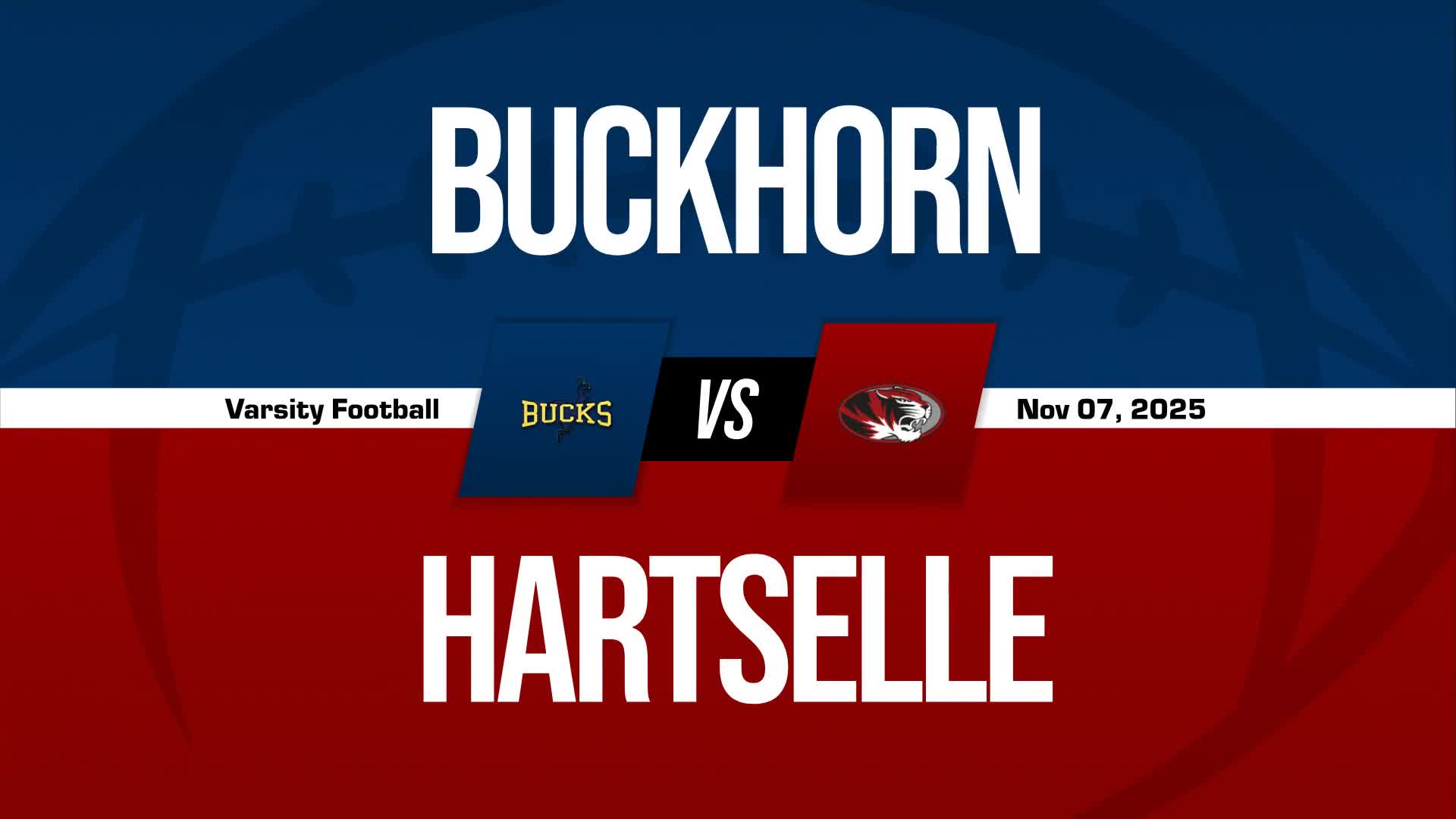 Football Game Preview: Hartselle Tigers vs. Homewood Patriots + How To Watch