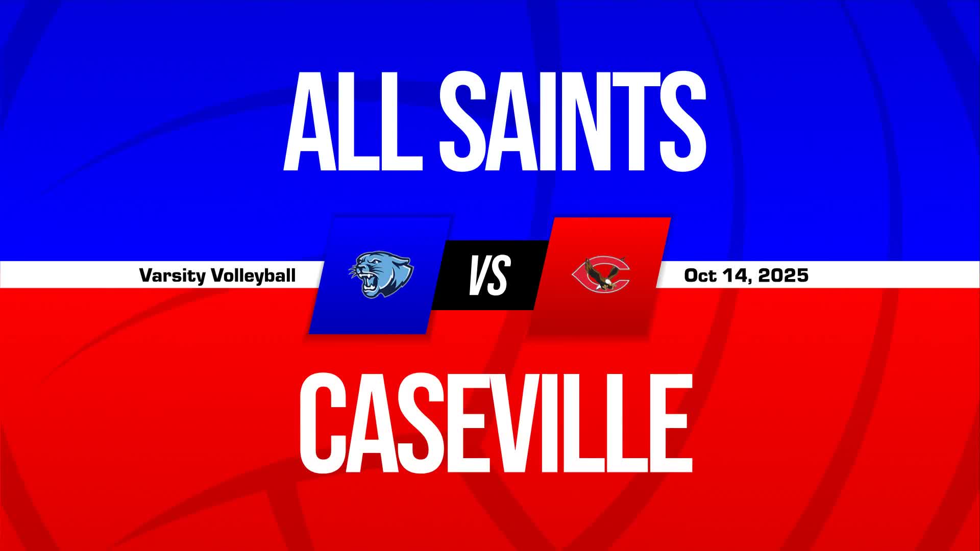 Volleyball Recap: All Saints Central Turns Things Around After  Road Loss + How To Watch