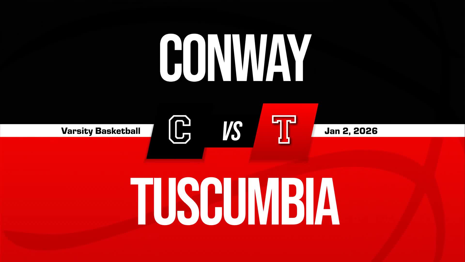 Basketball Recap: Conway Drops Season-High Score on Non Varsity 