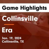 Basketball Game Preview: Collinsville Pirates vs. Lipan Indians