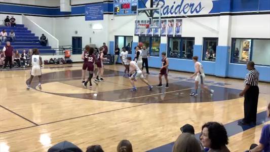 Baseball Recap: Troup Comes Up Short