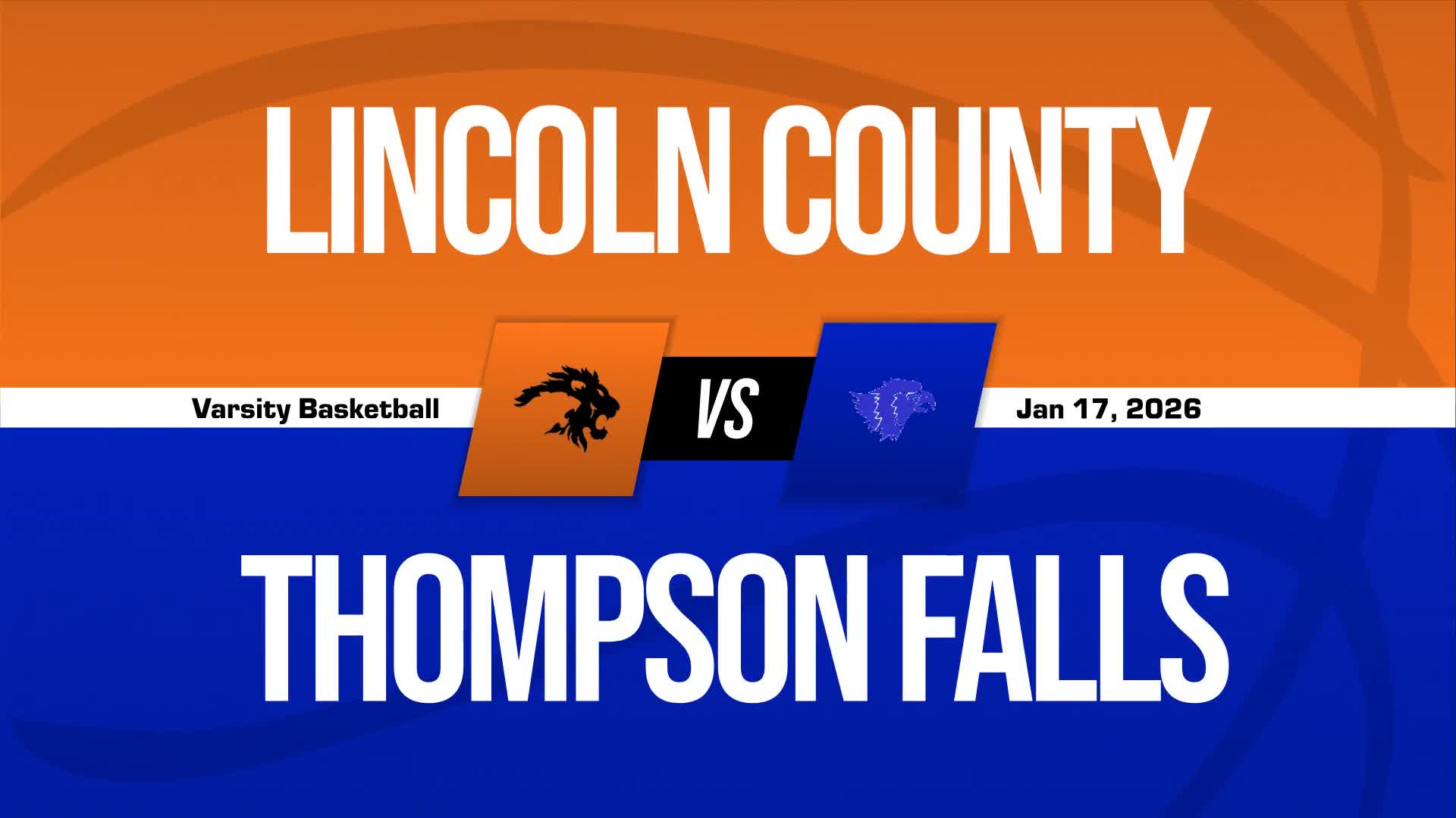 Basketball Recap: Thompson Falls Victorious + How To Watch