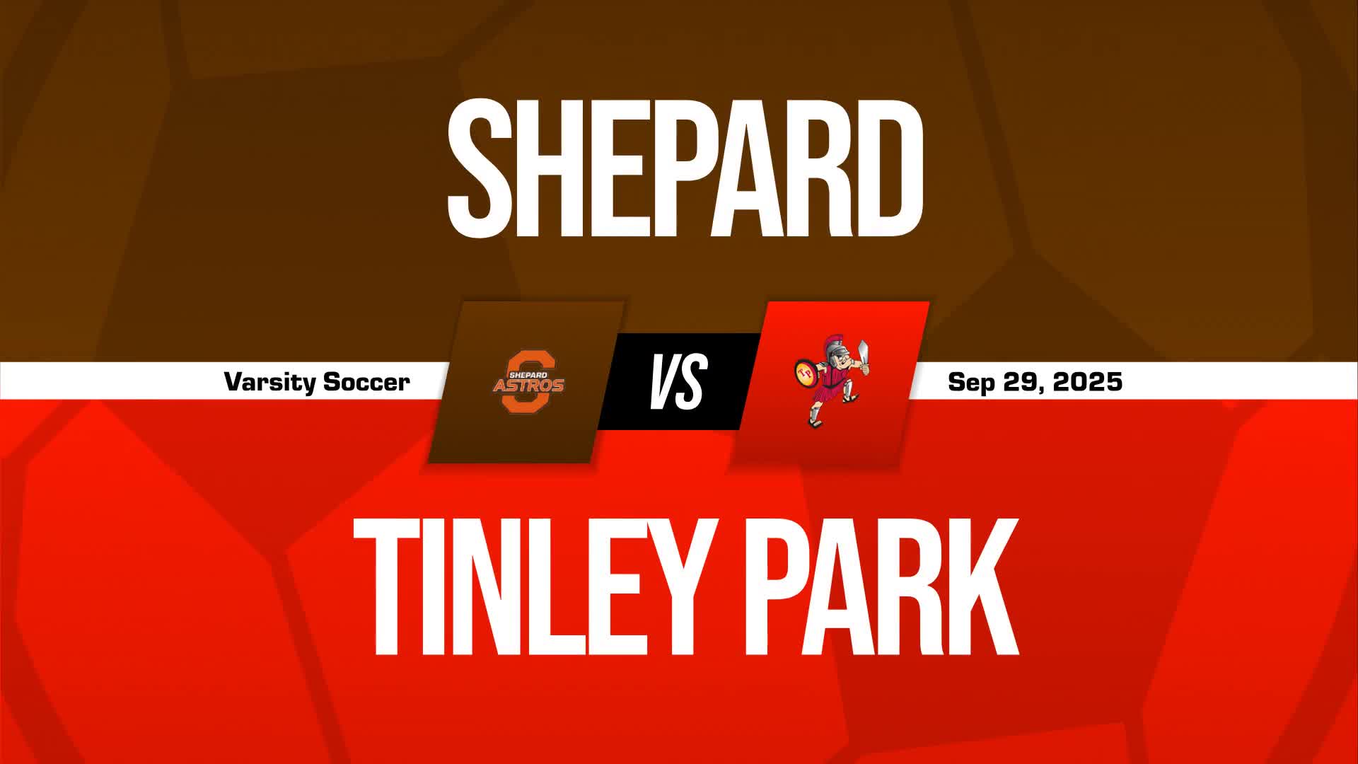 Soccer Game Preview: Shepard vs. Oak Forest