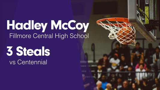 Volleyball Recap: Fillmore Central Takes Loss Despite Strong  Ef