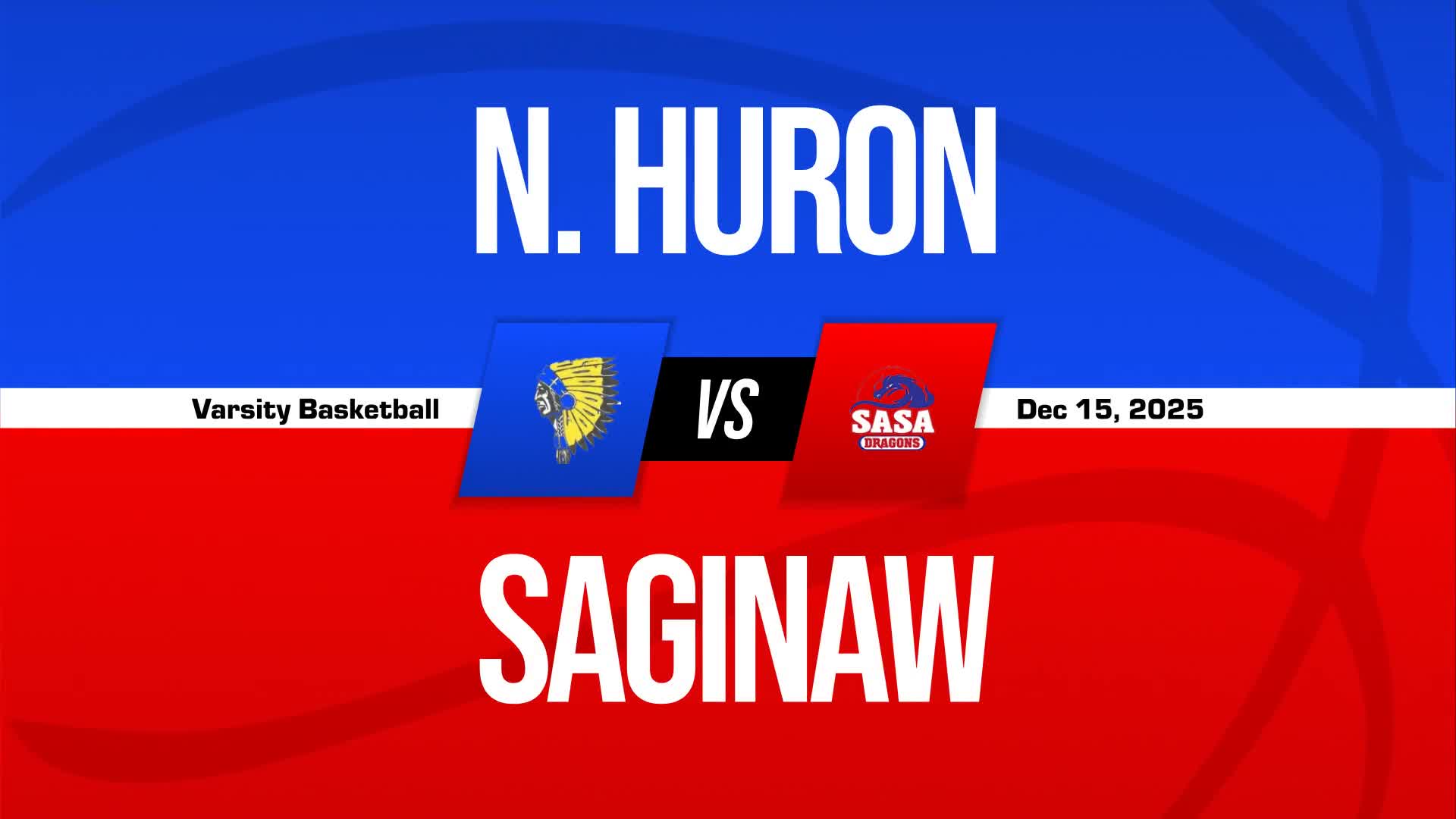 Basketball Game Preview: North Huron Warriors vs. Peck Pirates + How To Watch