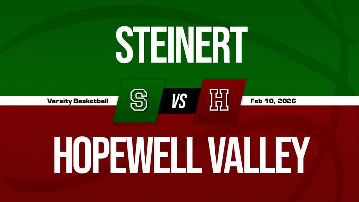Basketball Recap: Steinert Comes Up Short