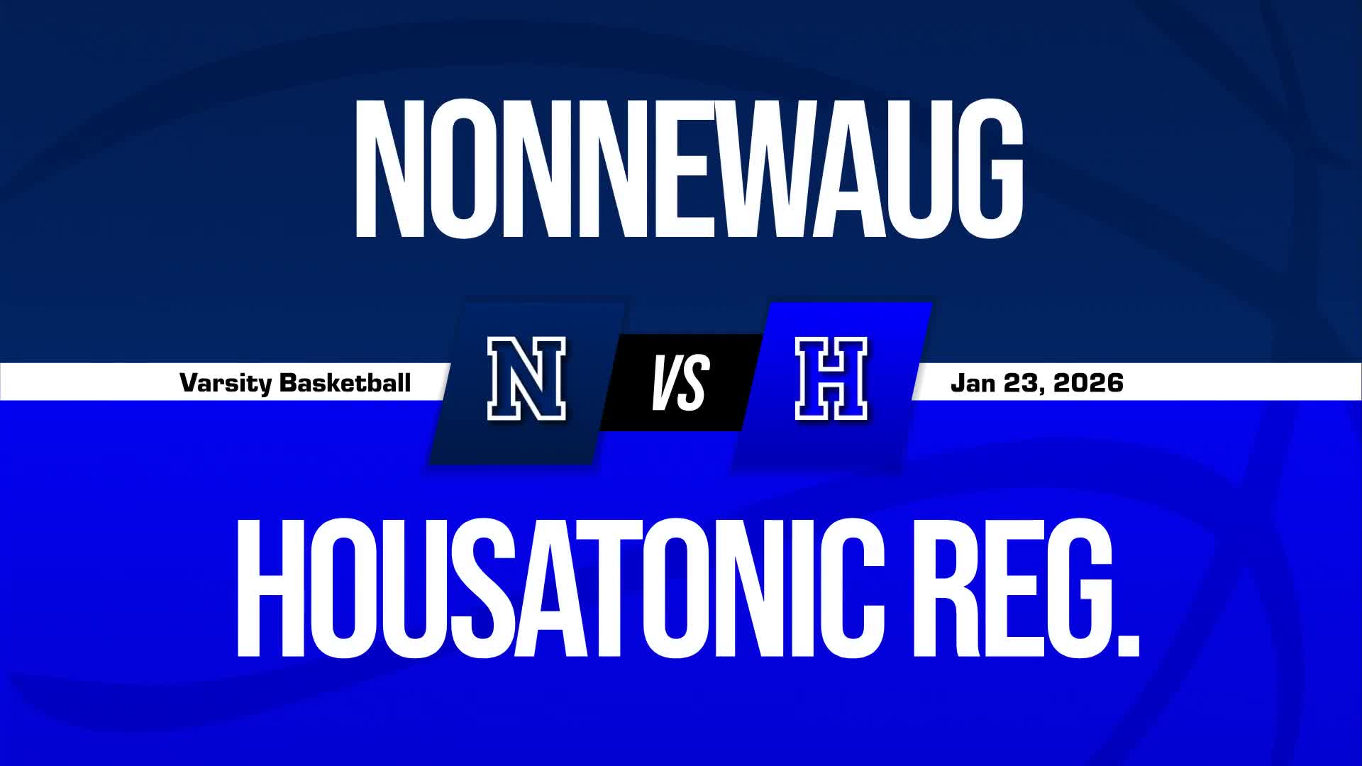 Basketball Game Preview: Nonnewaug Chiefs vs. Northwestern Regional Highlanders + How To Watch