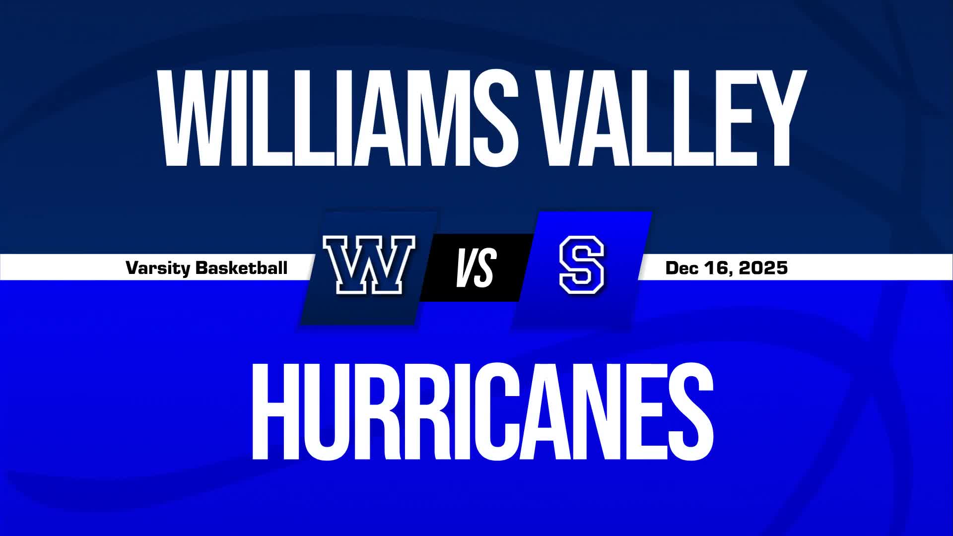 Basketball Game Preview: Williams Valley Vikings vs. Tri-Valley Bulldogs