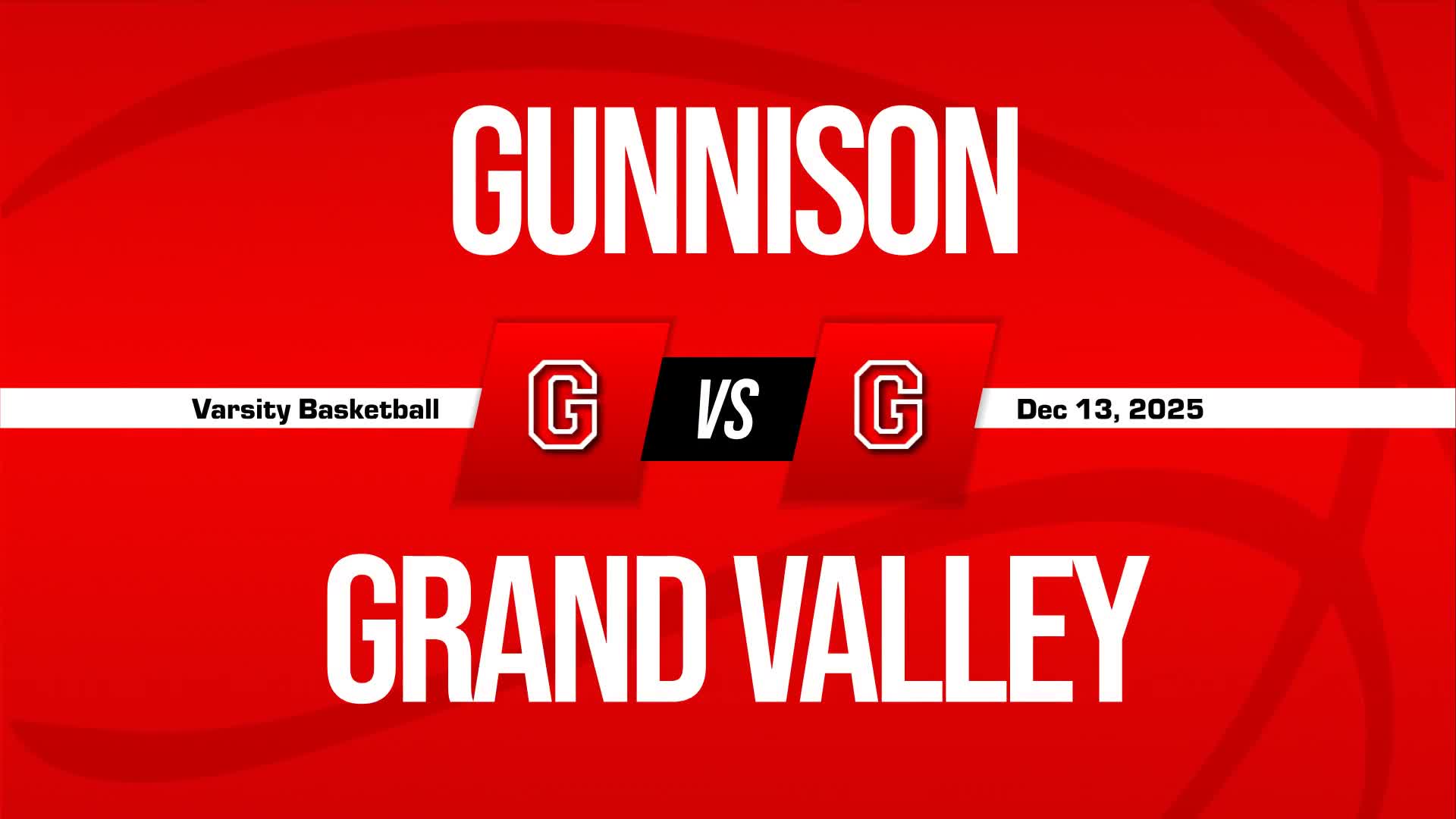 Basketball Recap: Gunnison Find Success + How To Watch