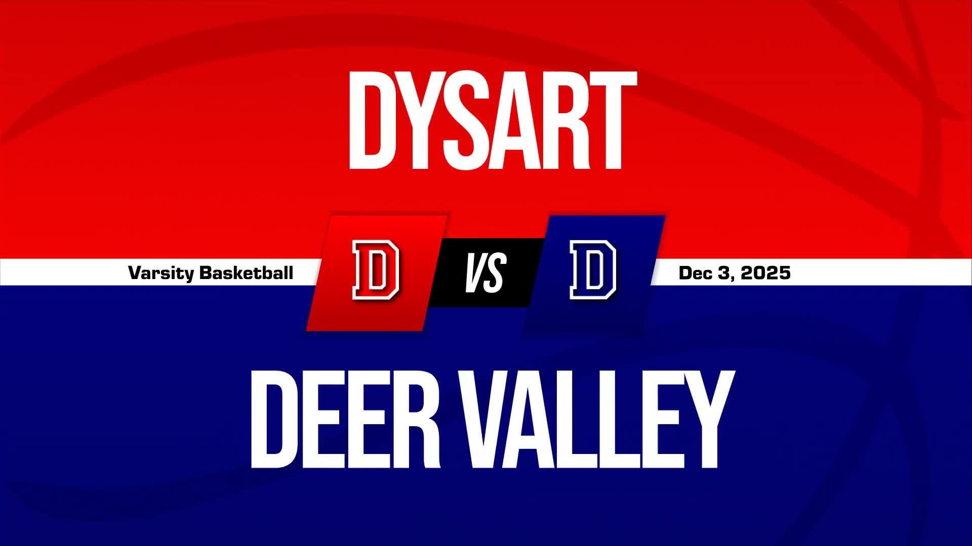 Basketball Game Preview: Deer Valley Skyhawks vs. Thunderbird Titans + How To Watch