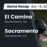Football Game Preview: Del Campo Cougars vs. El Camino Eagles