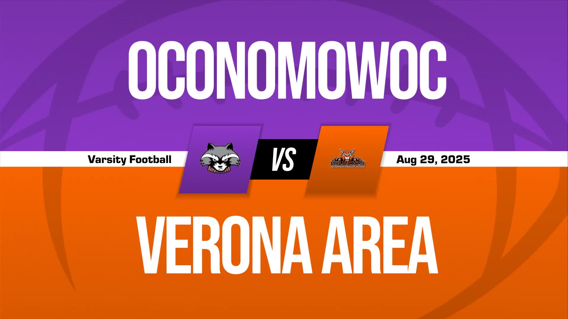 Football Recap: Oconomowoc's Losing Streak Snapped at Three Games