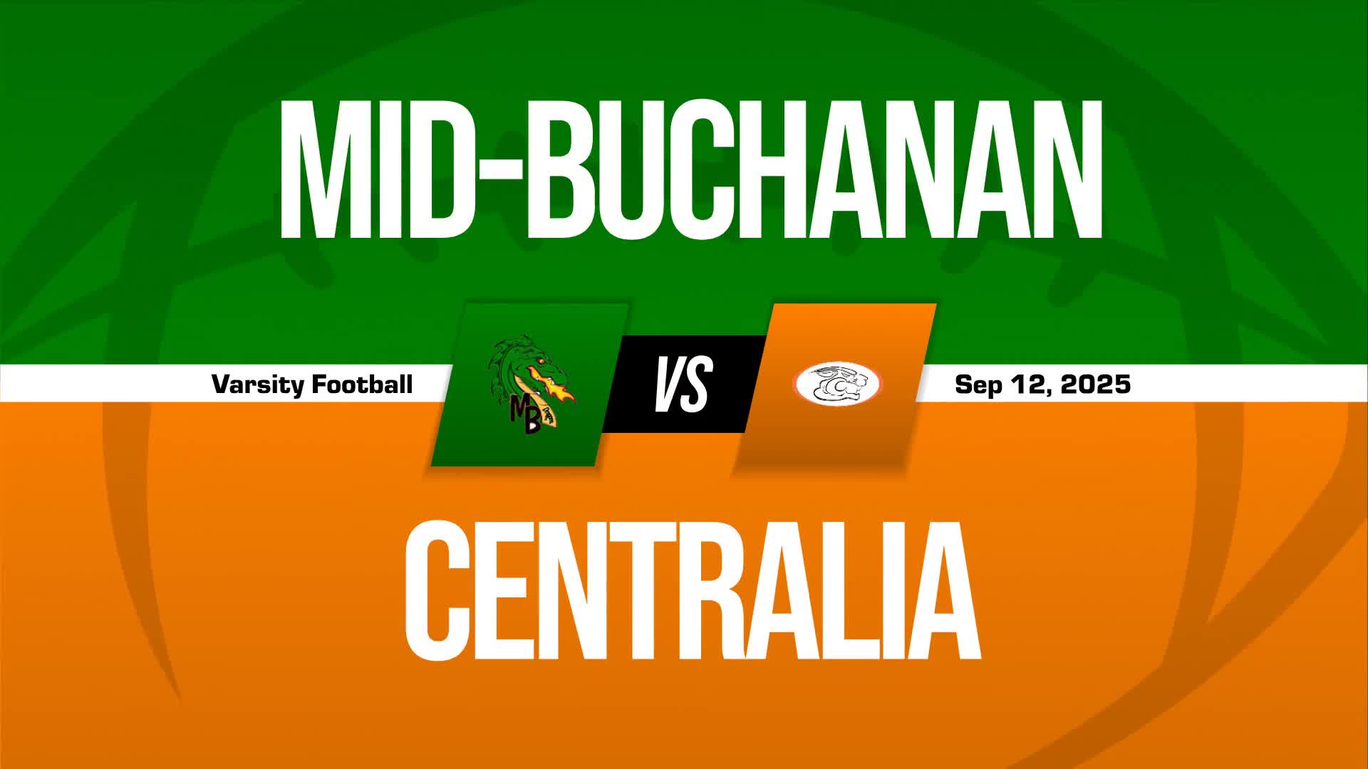 Football Recap: Mid-Buchanan Falls Short of Monroe City in the Playoffs