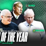 High school basketball: MaxPreps National Coach of the Year finalists unveiled