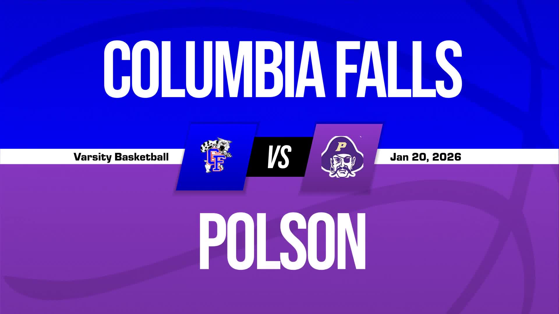 Basketball Recap: Columbia Falls Victorious + How To Watch