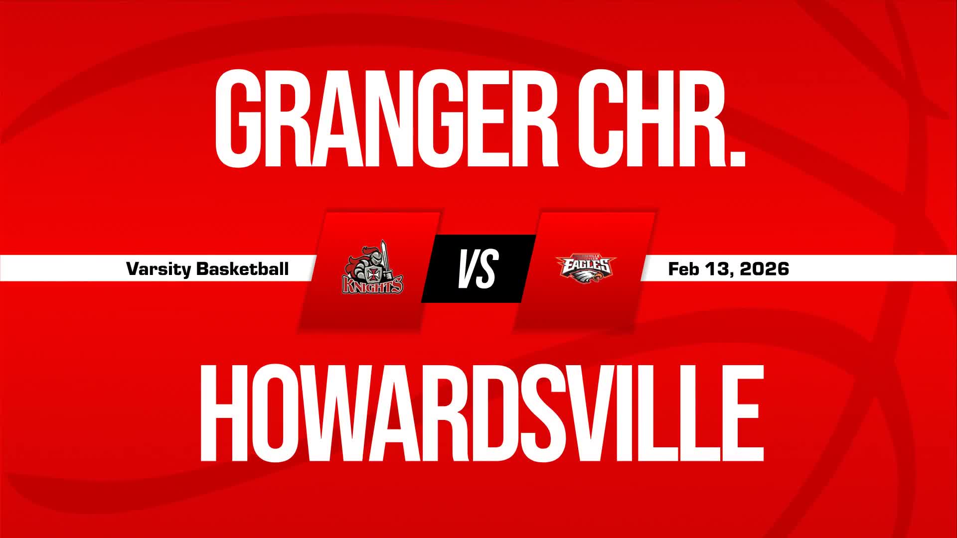 Basketball Recap: Granger Christian Takes a Loss + How To Watch