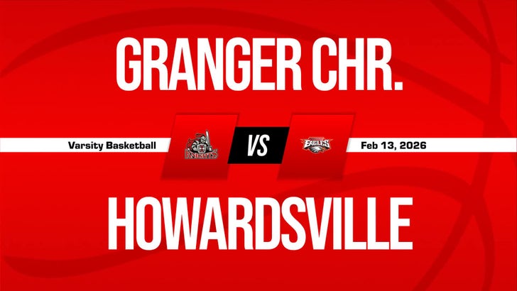 Basketball Recap: Granger Christian Comes Up Short