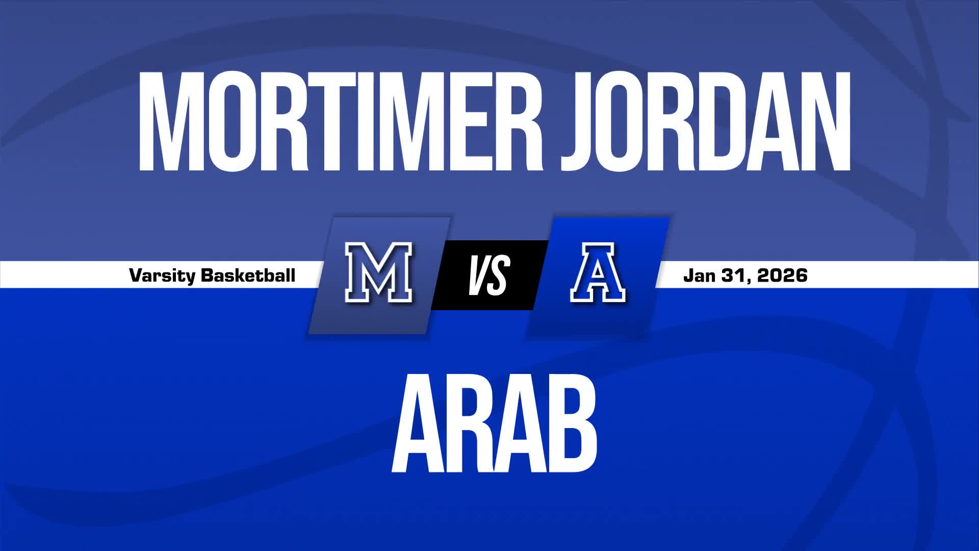 Basketball Game Preview: Mortimer Jordan Blue Devils vs. Buckhorn Bucks