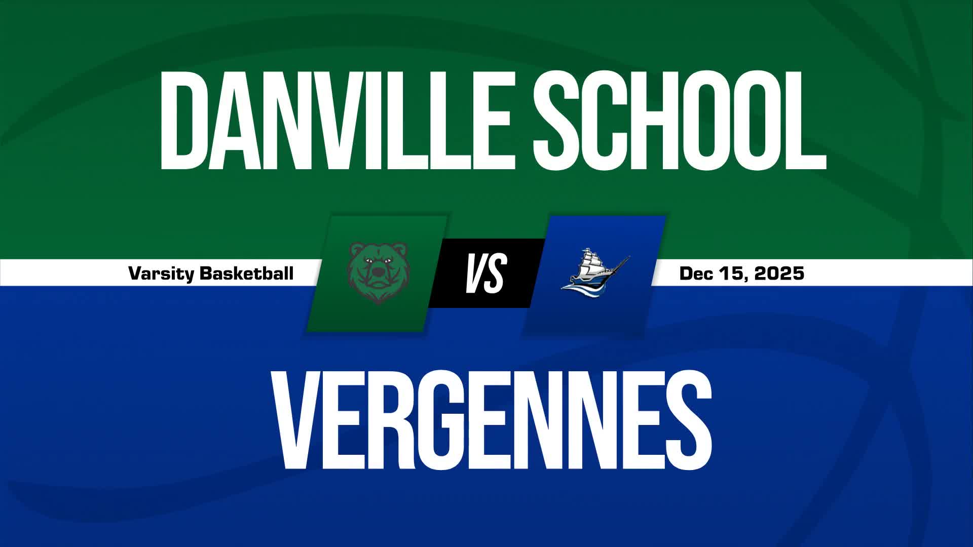Basketball Game Preview: Danville Bears vs. Bellows Free Academy Bullets + How To Watch