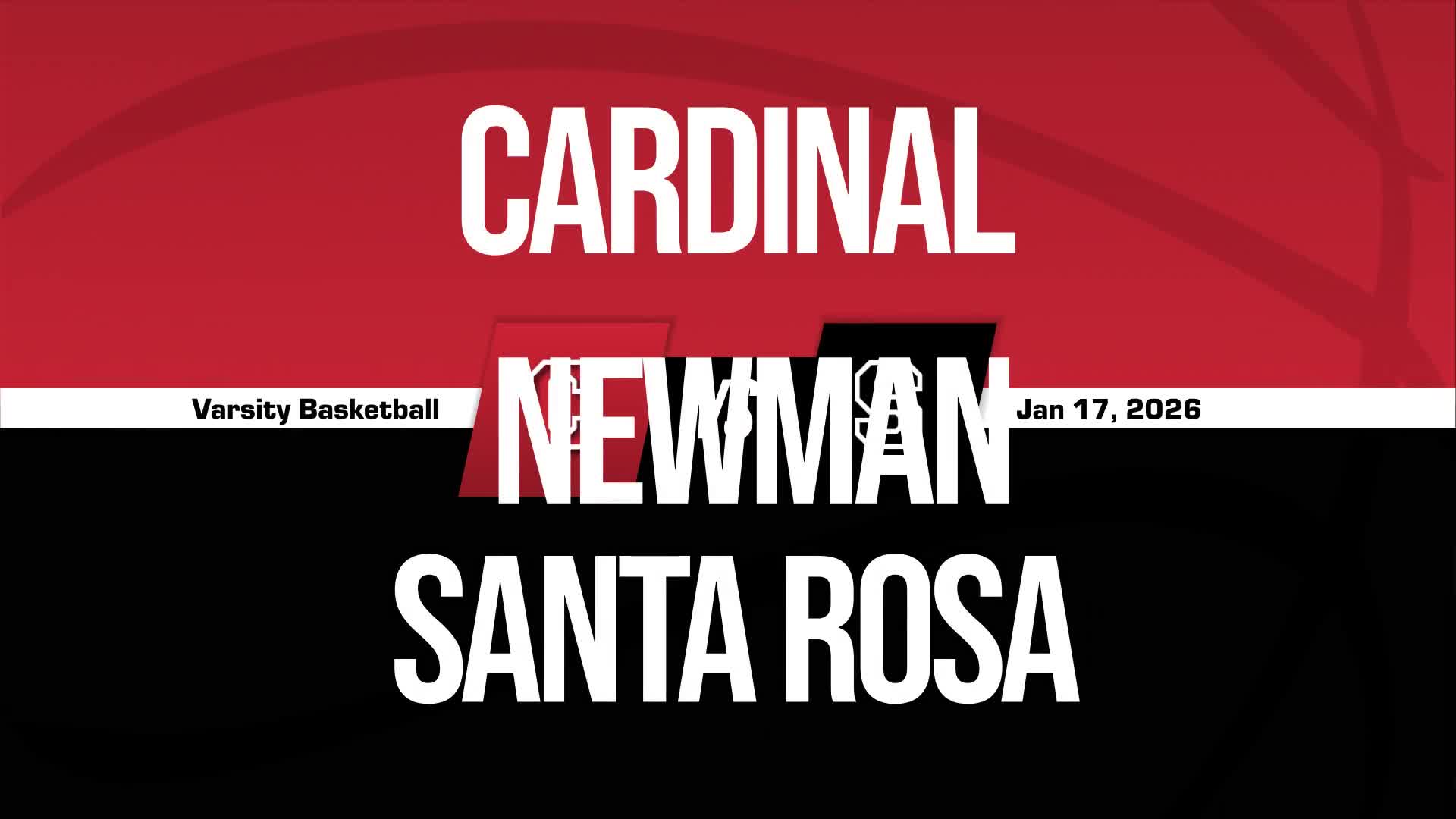 Basketball Game Preview: Cardinal Newman Cardinals vs. Analy Tigers + How To Watch