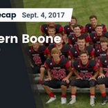Football Game Preview: Versailles vs. Southern Boone