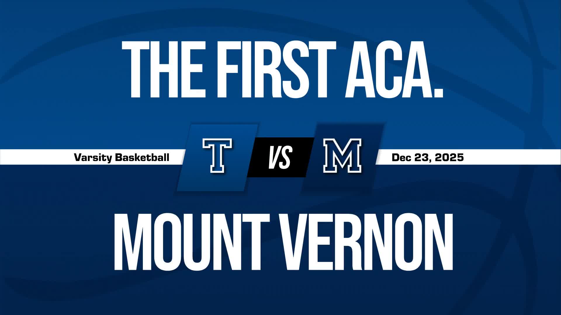 Basketball Recap: Mount Vernon Extends Winning Streak to Five