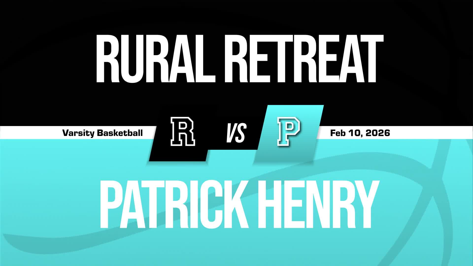 Basketball Recap: Make It Ten in a Row for Patrick Henry + How To Watch