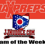 MaxPreps/JJHuddle Ohio HS TOW