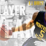 MaxPreps 2017-18 National Boys Basketball Player of the Year: R.J. Barrett