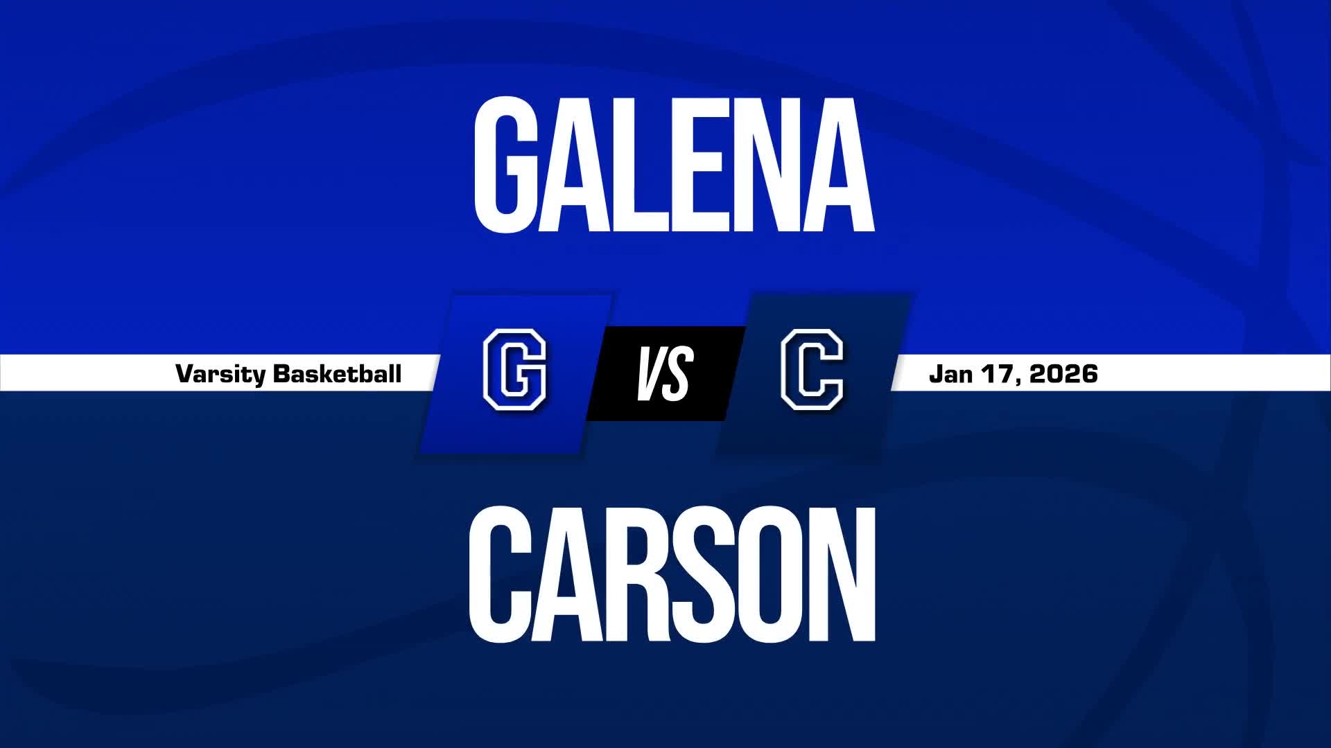 Basketball Game Preview: Galena Pirates vs. Stockton Blackhawks + How To Watch