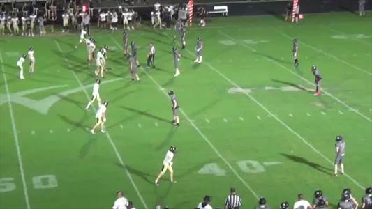 Quenton Hughes Game Report: vs Carthage