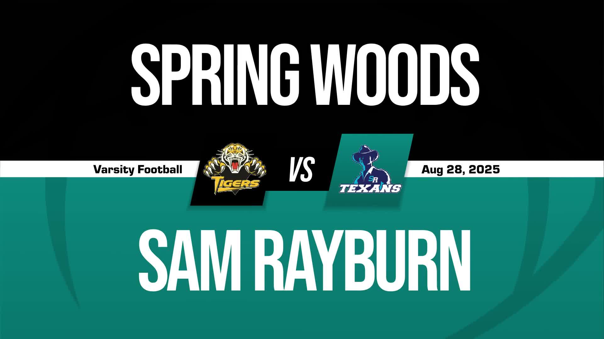 Football Recap: Sam Rayburn Wins Going Away Against Pasadena