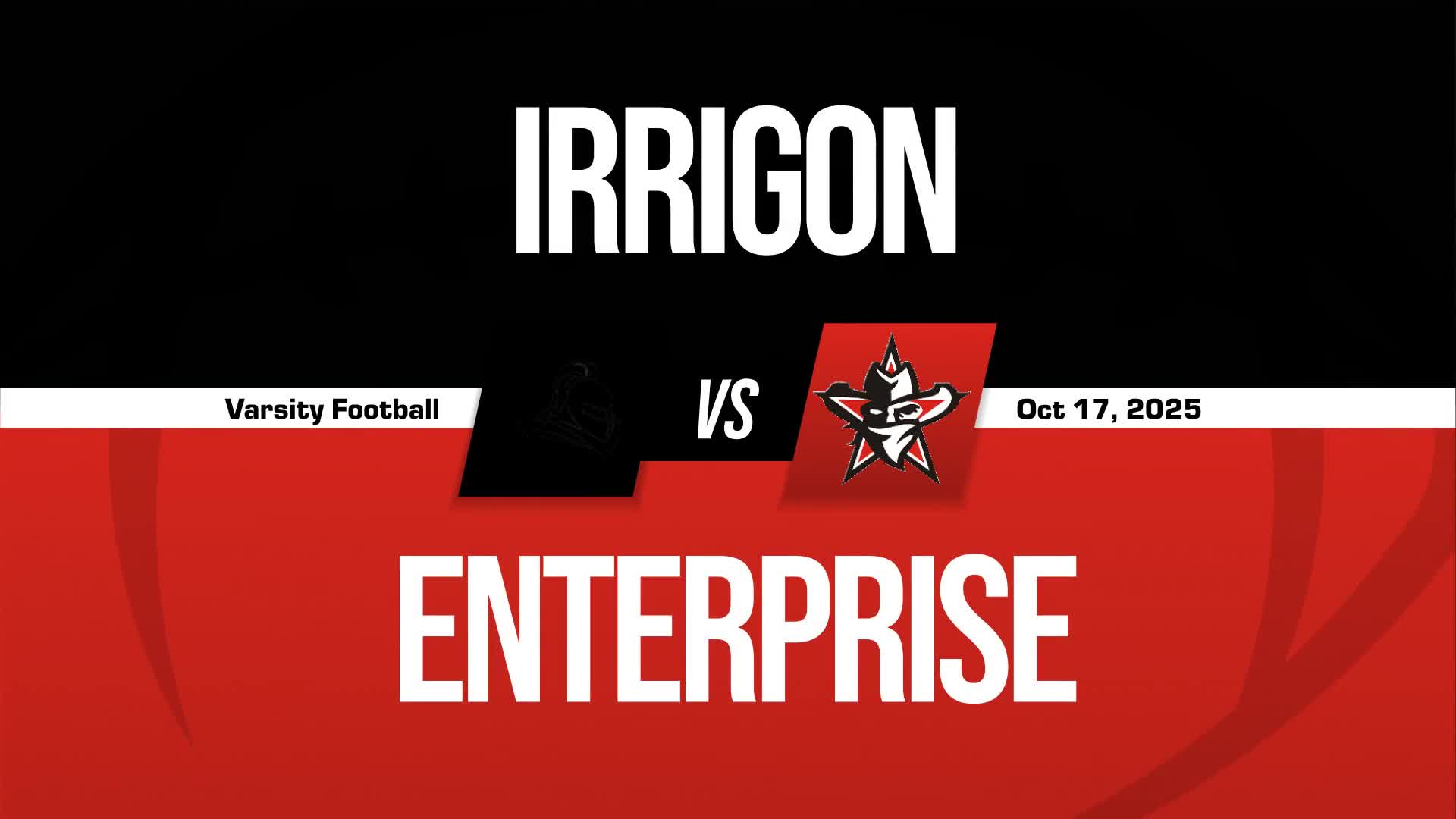 Football Game Preview: Irrigon Knights vs. Monroe Dragons