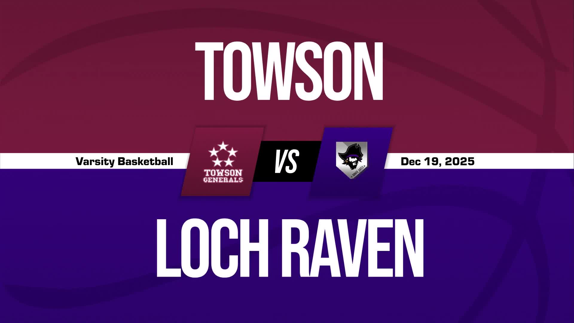 Basketball Recap: Towson Comes Up Short + How To Watch