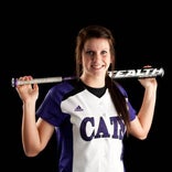 Kenzie Conrad tops MaxPreps 2012 All-American Softball Team