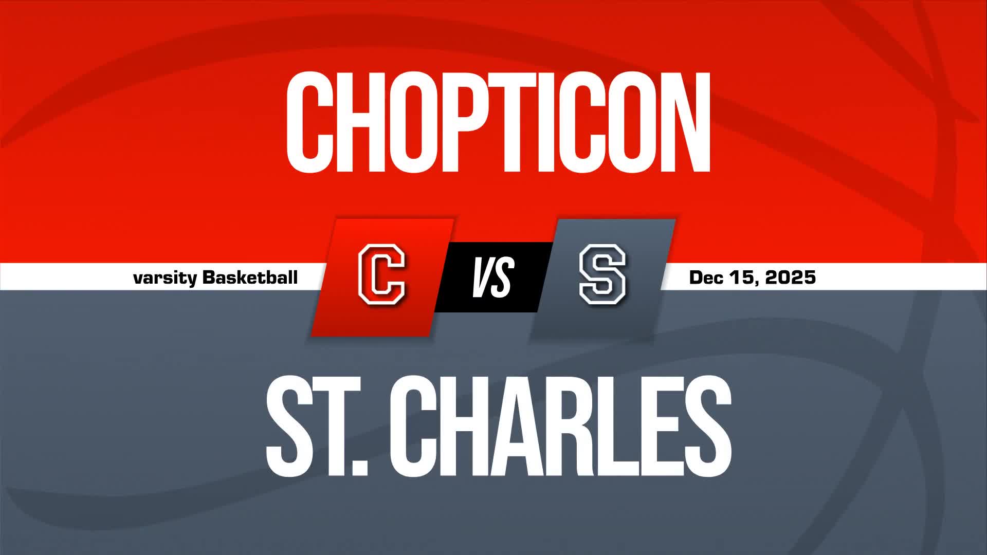 Basketball Recap: St. Charles Picks Up Fifth Straight Win at Home + How To Watch