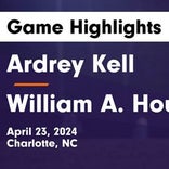 Soccer Game Preview: Ardrey Kell Hits the Road