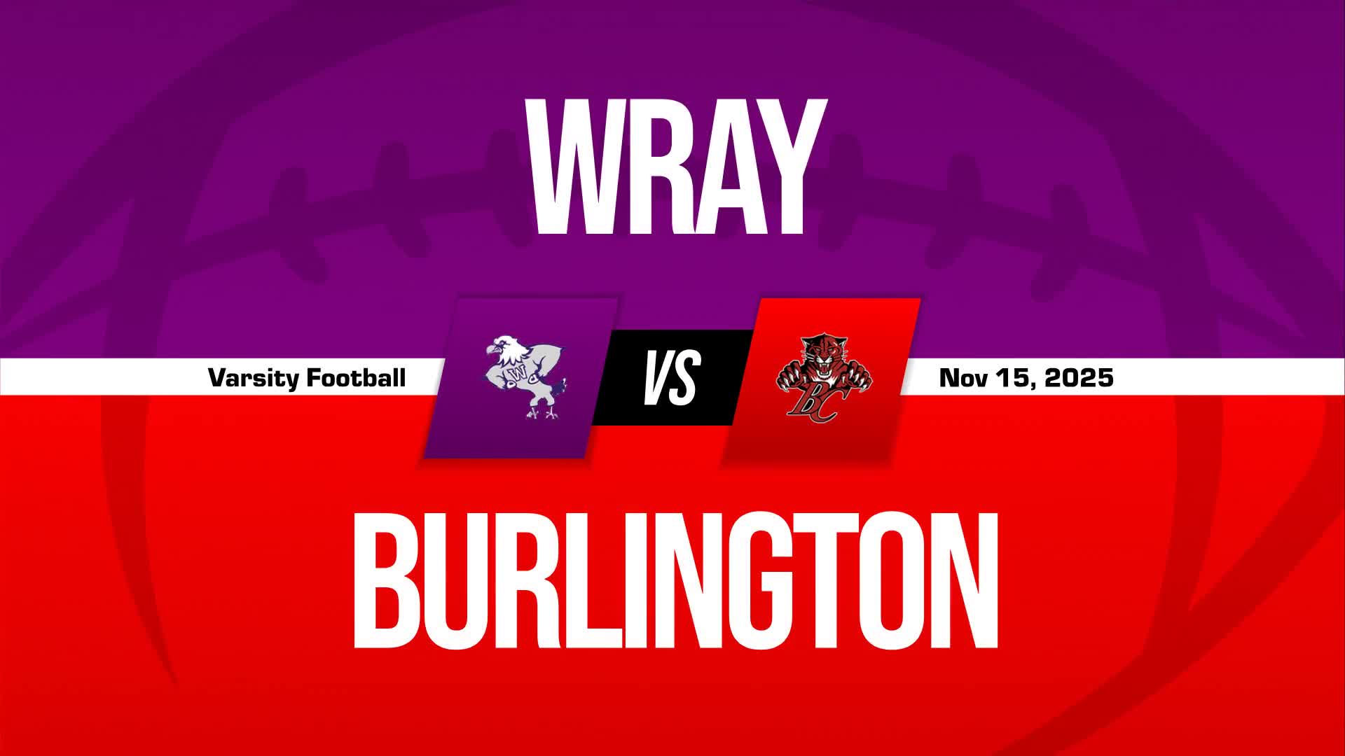 Aaron Tena Game Report: vs Burlington + How To Watch