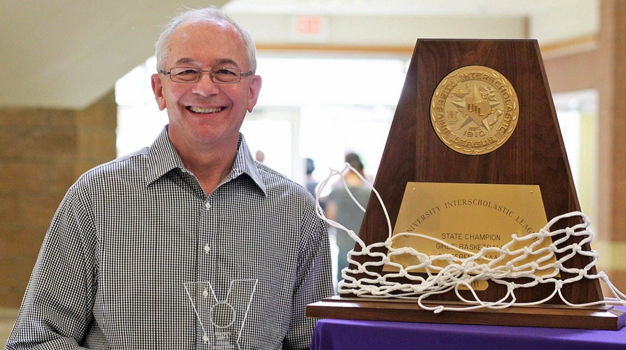 Greatest coach in every high school sport