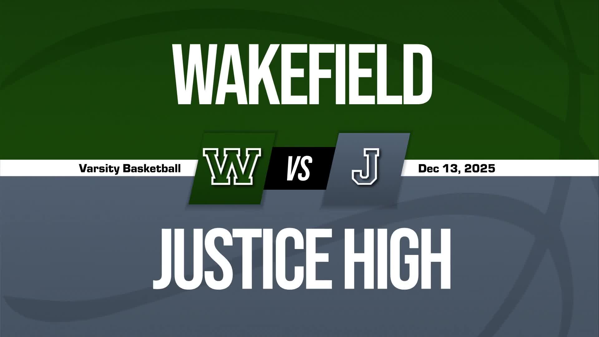Basketball Recap: Wakefield Takes a Loss