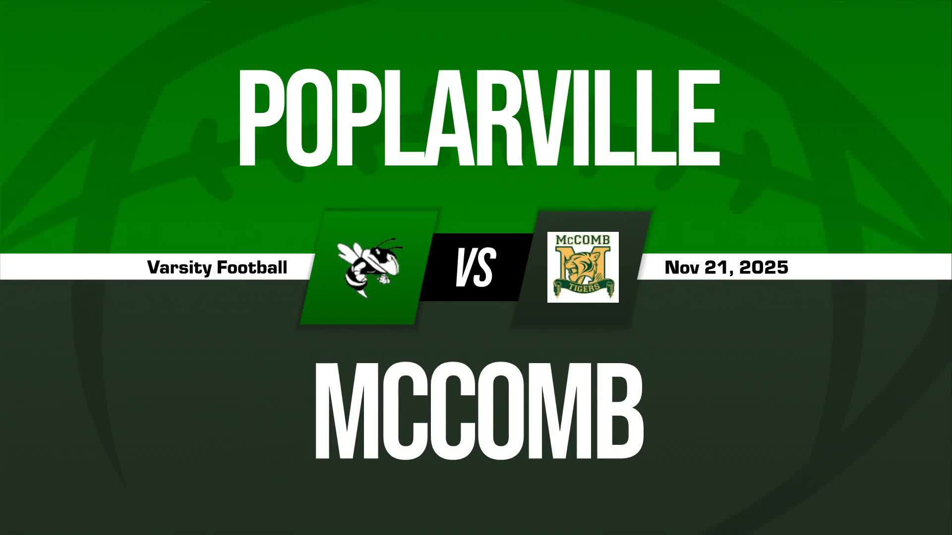 Payton Hart Game Report: @ McComb + How To Watch